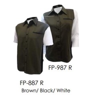Uniform F1 Polysoft Male / Female