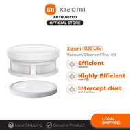 Xiaomi Vacuum Cleaner G20 Lite Filter Kit