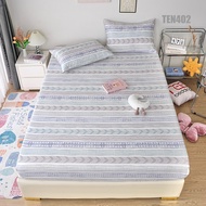 REE Bedding TENCEL Microfiber bed sheets and pillowcases, all sizes of mattress sheets 1m2, 1m6, 1m8