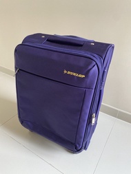DUNLOP 行李喼 20吋 可上飛機