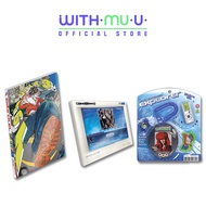 SUPER JUNIOR EUNHYUK - 1st Mini Album [ EXPLORER ]