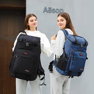 Travel Backpack Large Capacity 85L Lightweight Multifunctional Luggage Bag Sports Waterproof Travel 