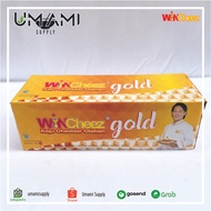 Wincheez - Keju Cheddar Gold - REPACK 1kg