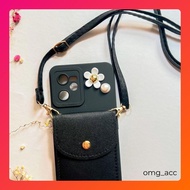 Case Tali FJ13 EQ22 for Oppo A1k A12 A15 A16 A17 A18 A3 A31 A33 A3s A35 A36 A38 A3x A5 A5i A52 A53 A