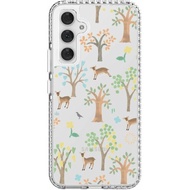 【預購】三星手機殼/Samsung Galaxy A54/山羌之森/白晝