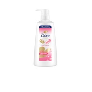 DOVE CONDITIONER DETOX NOURISHMENT410ML.