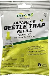 Japanese Beetle Trap Refill Lure – for RESCUE! Japanese Beetle Traps - 1 Pack