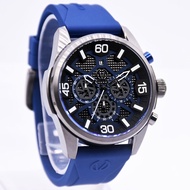 Christ Verra Velocity Chrono CV 12254G Series - Jam Tangan Pria Christ Verra Original
