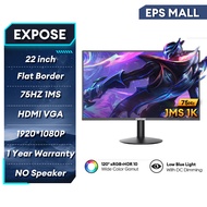 จอคอมพิวเตอร์ 2K หน้าจอคอมพิวเตอร์ 32นิ้ว monitor 165HZ จอคอม 1M/S จอเกมมิ่ง หน้าจอโค้ง จอมอนิเตอร์