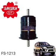 Fuel Filter/Engine Fuel Filter Daihatsu Taruna Perodua EFI