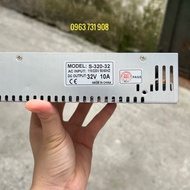 Good quality 32v 10a honeycomb power supply
