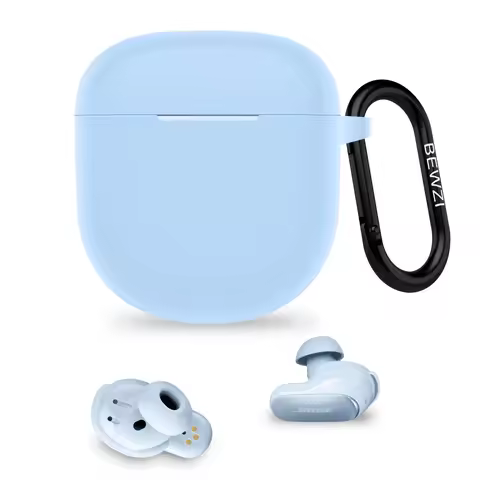 Protective Case For QuietComfort Ultra 2nd Gen Case /QuietComfort Ultra Case /QuietComfort Earbuds2 