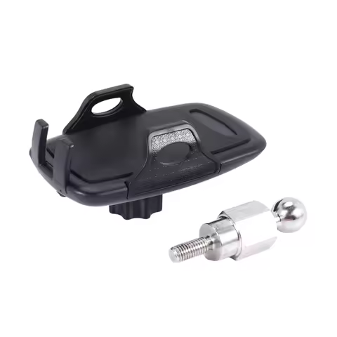 QQ-Multi-Functional Bracket For Suzuki Jimny JB74 Mobile Phone Holder Fixed For Suzuki Jimny 2019-20