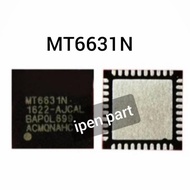 Ic Wifi Mt6631N Redmi Note 8 Pro Xiaomi Mt 6631N