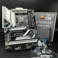 Z790 @ ASUS PRIME Z790-A WIFI-CSM 💢 Intel Z790 底板 支援12 13 14代 LGA1700 主板 主機板 ATX i3 i5 i7 i9 CPU DDR