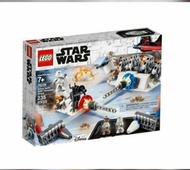 LEGO STAR WARS 75239