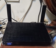 Linksys Mesh WiFi 6 路由器（MR7350）