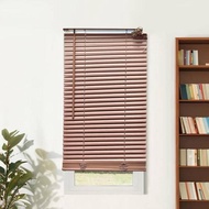 AZKO FORHOM FOLDING ROLL CURTAIN GLASS WINDOW CURTAIN/ VENETIAN BLIND ROLLER/ 40 x 180 40x180 cm/ 60