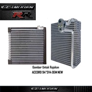 COOLING COIL  ACCORD 94"SV4 OEM NEW