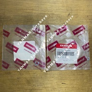 Original YANMAR YZC YST DX PRO REVO 3-4 fork Pin button