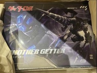 CCSTOYS ブラックゲッター 黑三一