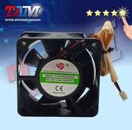 KIPAS 24V 6CM DC BRUSHLESS