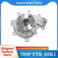 ZEGAO | Water Pump Assembly for Engine 4HK1