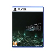 【618回饋10%】PS5《太空戰士7 重製版FINAL FANTASY VII REMAKE INTERGRADE》中文版