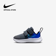 Nike Baby/Toddler Star Runner 3 (TDV) Shoes - Iron Grey
