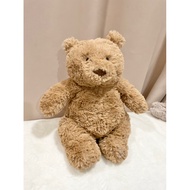 Used Jellycat Batholomew Bear M Teddy