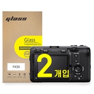 Sony FX30 / ILME-FX30 แพค 2 ชน
