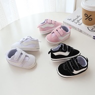 Spring Autumn Baby Shoes Male Female Baby Soft-Soled Cloth Shoes Before Walking Toddler Breathable S