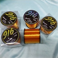 Bocean 916 Fishing Line