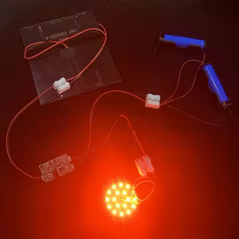 DIY KIT 5V 5.5V 6V 1W 1.25W 1.6W 2.5W 3W Solar Panle with 0.6A Solar lamp Light controller 3.7V 6V 6