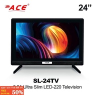 ACE LED TV  [24 INCHES]