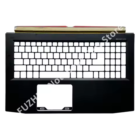 Laptop Case For Nitro 5 AN515-41 AN515-31 AN515-42 AN515-51 AN515-52 AN515-53 N17C1 LCD Back Cover F