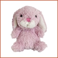 For Jellycat yummy bunny Soft Rabbit Plush Plush Animal Bunny Doll Realistic Huggable Unique Adorabl