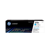 HP 215A Cyan Original LaserJet Toner Cartridge (New)