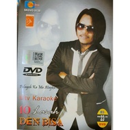 SABAH MTV KARAOKE SONG DEN BISA 10 Lasah