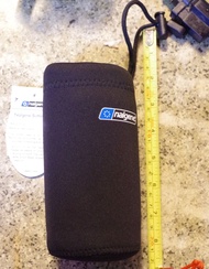 全新-Nalgene - 20oz -Neoprene bottle case-水壺套 -水樽套-M-077