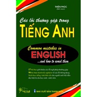 Book - Common Errors in English English Grammar Book Grammar Book