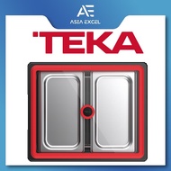 TEKA THE STEAMBOX KIT FOR STEAM COOKING IN OVEN