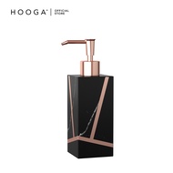 HOOGA Toiletries Harisson Soap Dispenser