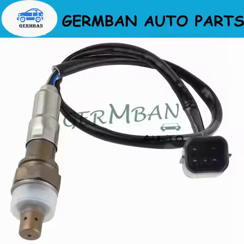 No# LFL7-18-8G1B LFN7-18-8G1 AIR FUEL RATIO OXYGEN SENSOR FOR MAZDA3 2.0L 2.3L 2006-2009 MAZDA 5 2.3