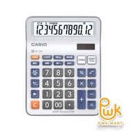 CASIO CALCULATOR MC-12M 12D