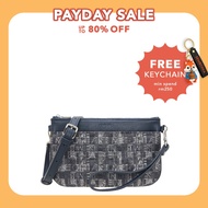 SEMBONIA Timeless Iconic Wristlet - 0603996-645S