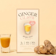 Ginger Glow Ginger Shot