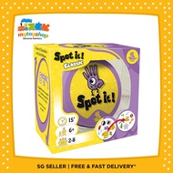 Original Spot it Dobble Card Game