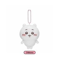 ตุ๊กตา Chikawa การ์ตูน Usashijiy Kawaii Hachiware อะนิเมะญี่ปุ่นจี้ 10 ซม. พวงกุญแจตุ๊กตา Chiikawa ต