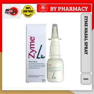 ZYME NASAL SPRAY 30ML